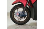 Honda Vario 125 CBS ISS SP Tahun 2026